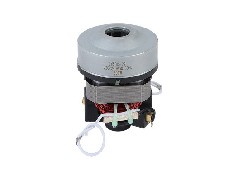 江門吸塵器廠家的直流電機的概況